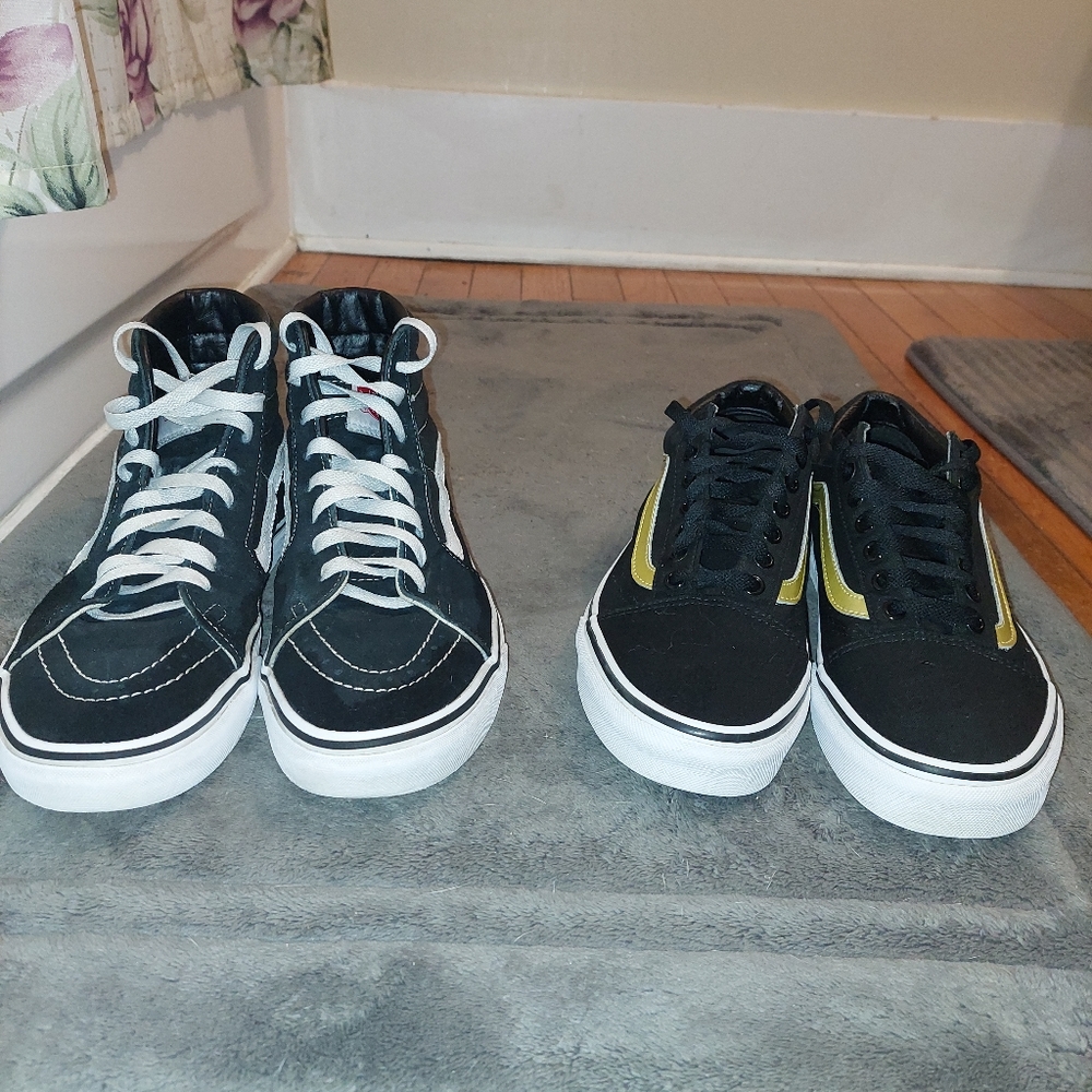 Vans